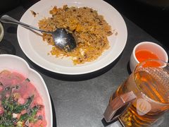 -知楚•精致湖北菜(武商MALL店)
