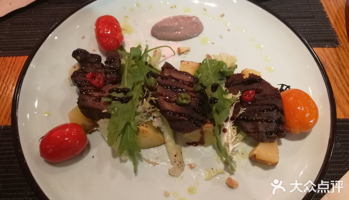 主食的话 肉酱意面可以