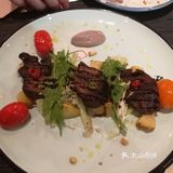 主食的话 肉酱意面可以