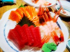 -林妈妈村·日式料理(宝山万达店)