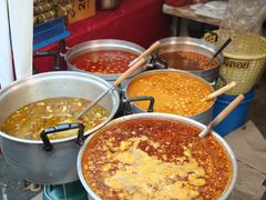 -瓦洛洛传统市场