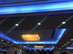 -豪翔盛宴(罗村大道店)