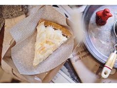 -Pie Bird(新闸路店)