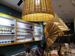-春莱·老挝咖啡·泰式奶茶(钟楼店)