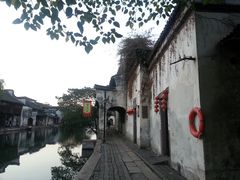 -留荫庐旅馆(南浔古镇百间楼店)