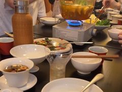 -盛元荼集  素食(滨江凯德壹店)