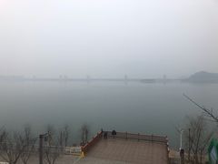 -屈原故里文化旅游区