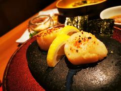 -松涛日本料理
