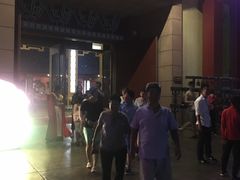 -济南方特东方神画