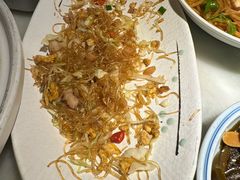 -小菜园新徽菜(合肥之心城店)