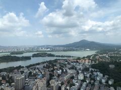 -紫峰大厦