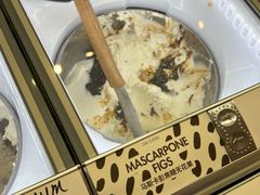 -Dal Cuore 达可芮冰淇淋(陕西北路店)