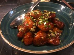 -华豫川酒家(大卫城店)