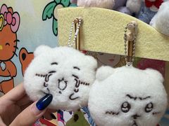 -观音桥步行街