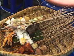 -马路边边串串香(双井直营店)