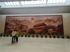 -中共一大纪念馆