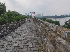 -南京城墙景区