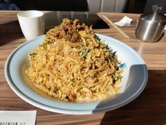 -九转小磨·非遗东北菜(群力店)