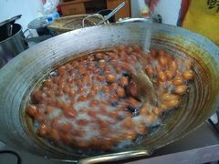 -邓记新一代糖油果子(四川煤管局供销公司职工宿舍店)