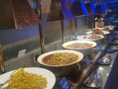 -奢谷·海鲜自助(南海万科店)