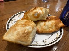 -清真·玛丽亚新疆菜主题餐厅(浙江中路店)