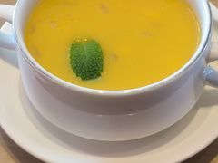 -君悦酒店·绣桥中餐厅