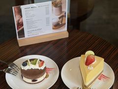 -佛山恒安瑞士大酒店-瑞士咖啡厅-主题自助餐