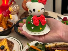 -玲婧胡同·生日蛋糕·餐厅(嘉里城店)