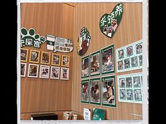 -星巴克(上海长宁来福士1F店)
