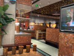 -星叶·东南亚料理(温州万象城店)