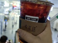 -星巴克(上海虹桥站2A检票口)