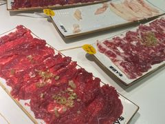 -牛人日志·鲜牛肉骨汤火锅(万科里瑧店)