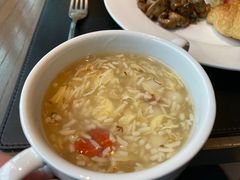 -北京康莱德酒店