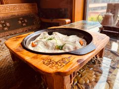 -宗巴雍姆藏餐府
