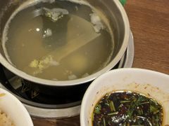 -东海怡品海鲜豆捞(星街坊店)