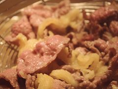-牛很鲜潮汕牛肉火锅(椒江店)