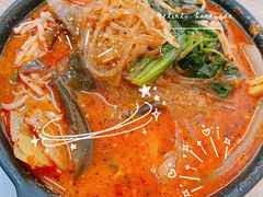 -曹宝林砂锅麻辣烫(星光路店)
