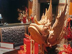 -申粤轩酒楼·三十年粤菜经典(丁香花园店)