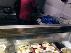 -冯姐生蚝(迎宾广场店)