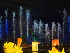 -国色天乡三期陆地乐园
