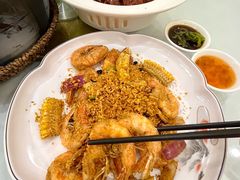 -金百门·顺德海鲜酒家(陈村店)