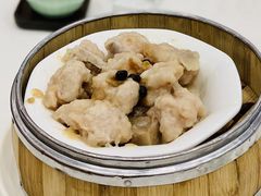 -凤凰楼酒家·粤宴点心(华强北店)