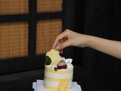-RAN BAKERY