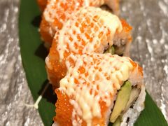 -青叶日本料理(北辰店)