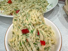 -味鼎长安·地道陕菜(凤城一路店)