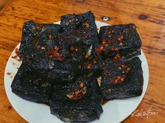 -五娭毑臭豆腐(黄兴南路店)