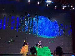 -第壹宝贝儿童教育中心(朝阳校区)