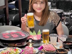 -虎丸烧肉(新大陆广场店)