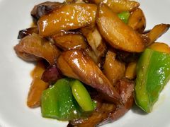 -关东小磨东北菜(漕河泾印象城店)