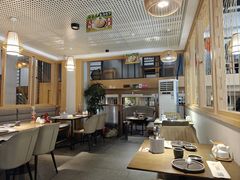 -隆喜元鱼汤包·海鲜(中联广场店)